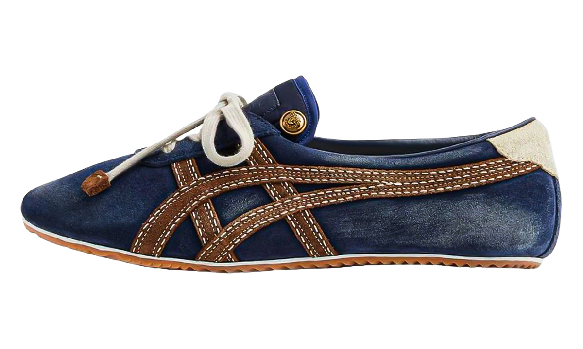 Onitsuka-tiger|tai-chi-sakura-suede-wmns-versace-blue-208782 product image 1, provided for visual reference and product