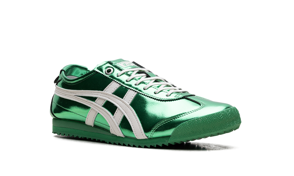 Onitsuka-tiger|mexico-66-sd-metallic-series-jade-153053 product image 7, provided for visual reference and product detail