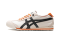 Onitsuka-tiger|mexico-66-sd-cream-black-orange-132683 product image 1, provided for visual reference and product detail