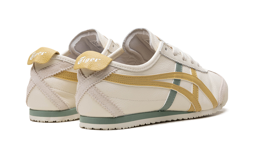 Onitsuka-tiger|mexico-66-cream-mineral-130363 product image 3, provided for visual reference and product detail review