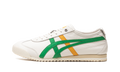Onitsuka-tiger|mexico-66-sd-cream-cilantro-green-yellow-127534 product image 1, provided for visual reference and product