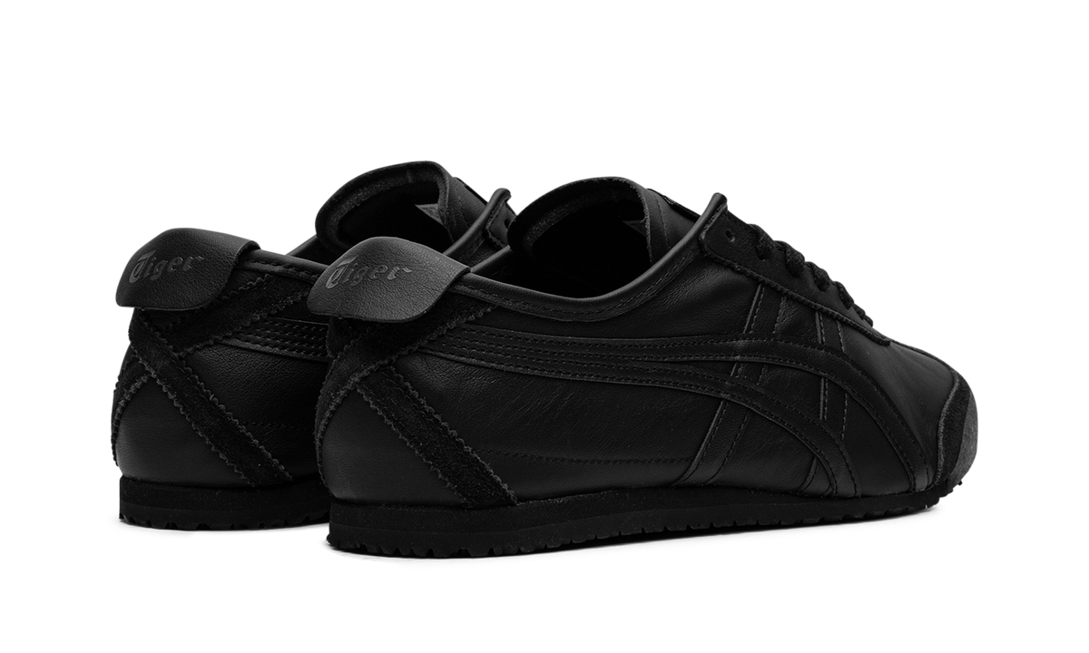 Onitsuka-tiger|mexico-66-triple-black-126240 product image 3, provided for visual reference and product detail review