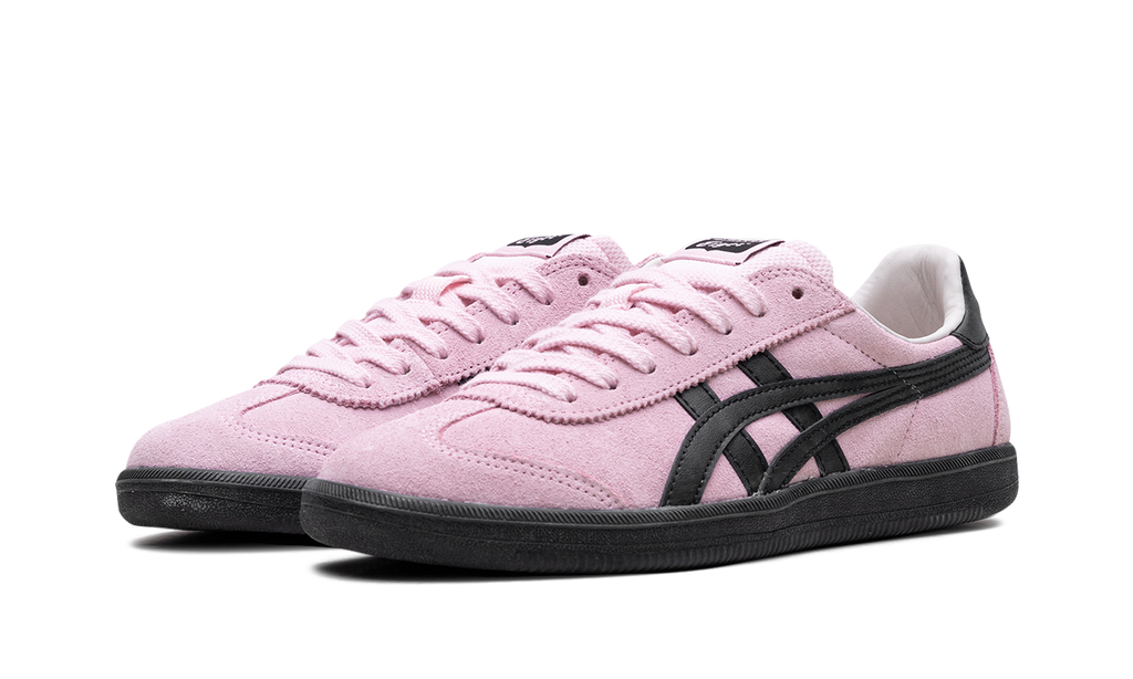 Onitsuka-tiger|tiger-tokuten-pink-black-133312 product image 2, provided for visual reference and product detail review