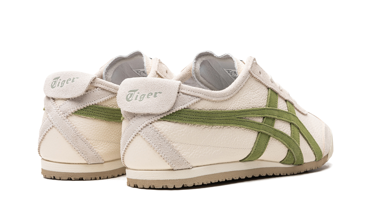 Onitsuka-tiger|mexico-66-vintage-birch-green-120925 product image 3, provided for visual reference and product detail review