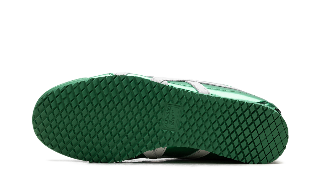 Onitsuka-tiger|mexico-66-sd-metallic-series-jade-153053 product image 5, provided for visual reference and product detail