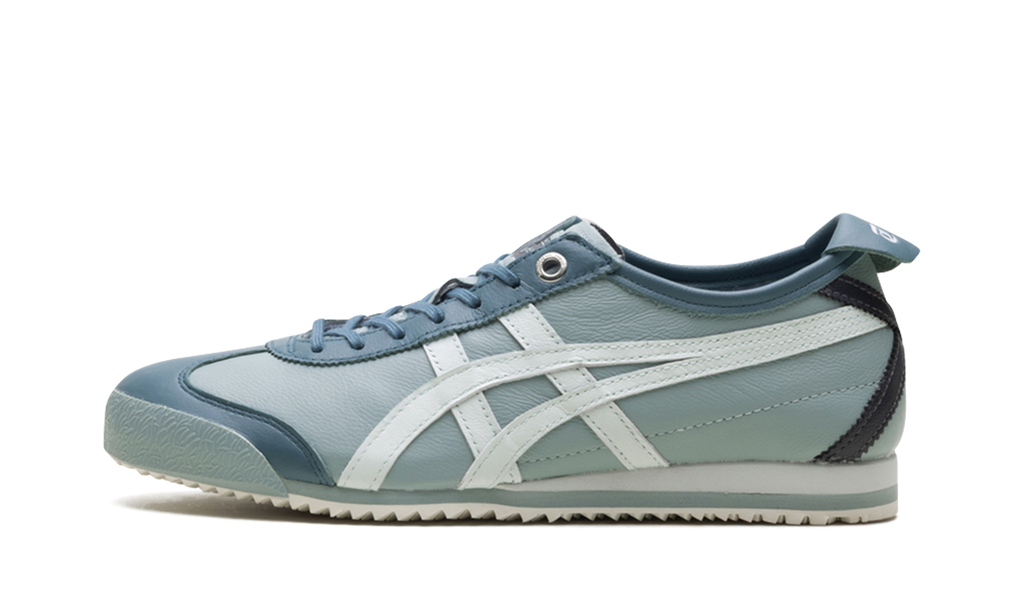 Onitsuka-tiger|mexico-66-sd-ocean-haze-pale-mint-152281 product image 1, provided for visual reference and product detail