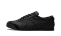 Onitsuka-tiger|mexico-66-triple-black-126240 product image 1, provided for visual reference and product detail review