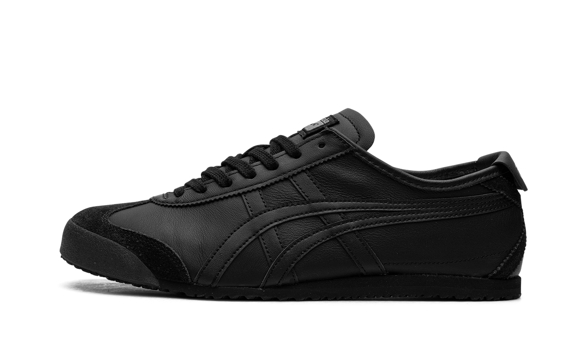 Onitsuka-tiger|mexico-66-triple-black-126240 product image 1, provided for visual reference and product detail review