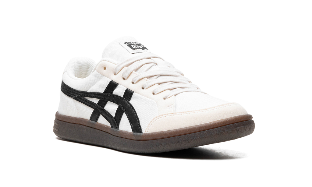 Onitsuka-tiger|advanti-cream-white-black-128665 product image 7, provided for visual reference and product detail review