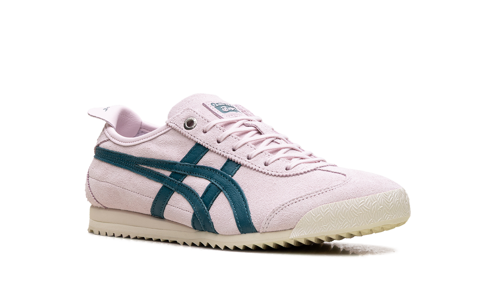 Onitsuka-tiger|mexico-66-crystal-pink-spruce-green-159280 product image 7, provided for visual reference and product detail