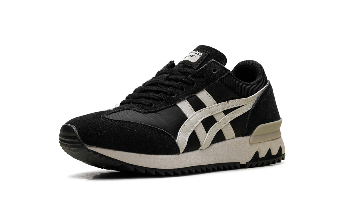 Onitsuka-tiger|california-78-ex-black-white-208073 product image 4, provided for visual reference and product detail review
