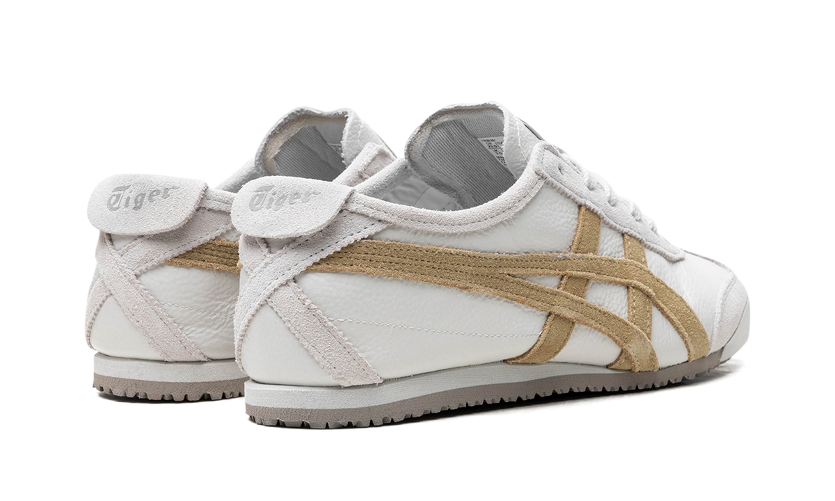 Onitsuka-tiger|mexico-66-vintage-glacier-grey-khaki-beige-128462 product image 3, provided for visual reference and product