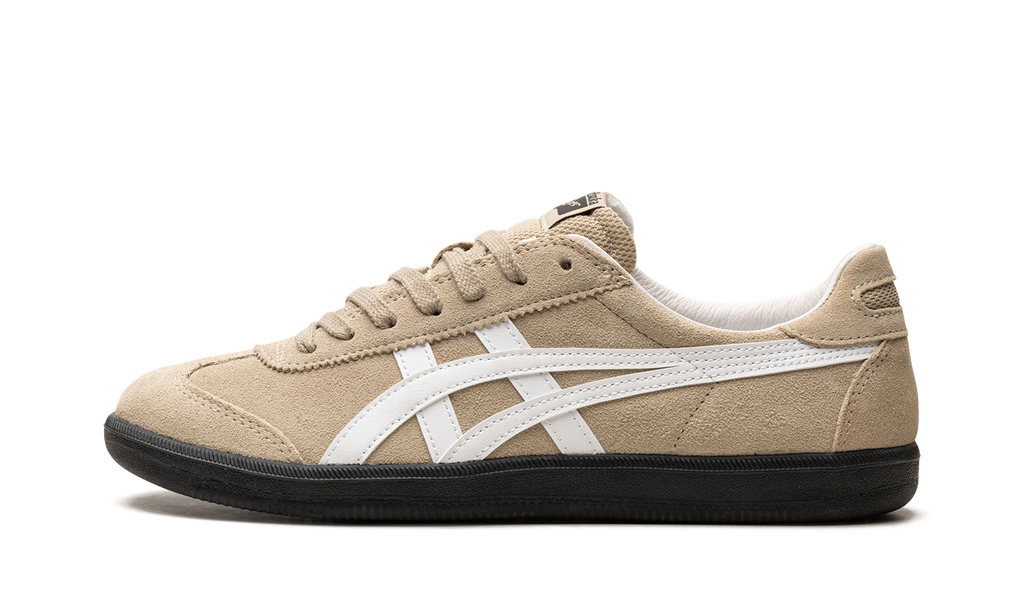 Onitsuka-tiger|tokuten-beige-black-123954 product image 1, provided for visual reference and product detail review