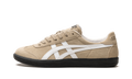 Onitsuka-tiger|tokuten-beige-black-123954 product image 1, provided for visual reference and product detail review