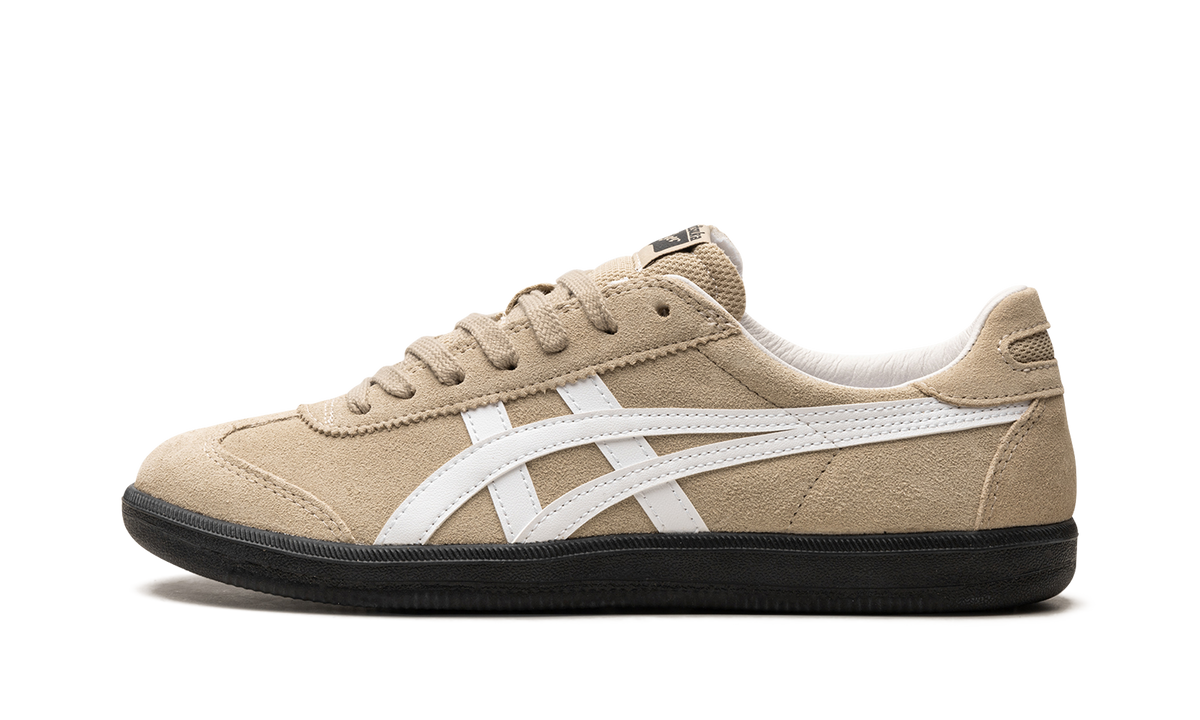 Onitsuka-tiger|tokuten-beige-black-123954 product image 1, provided for visual reference and product detail review