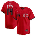 Pete Rose Cincinnati Reds 2026 City Connect Stadium Jersey product image 1
