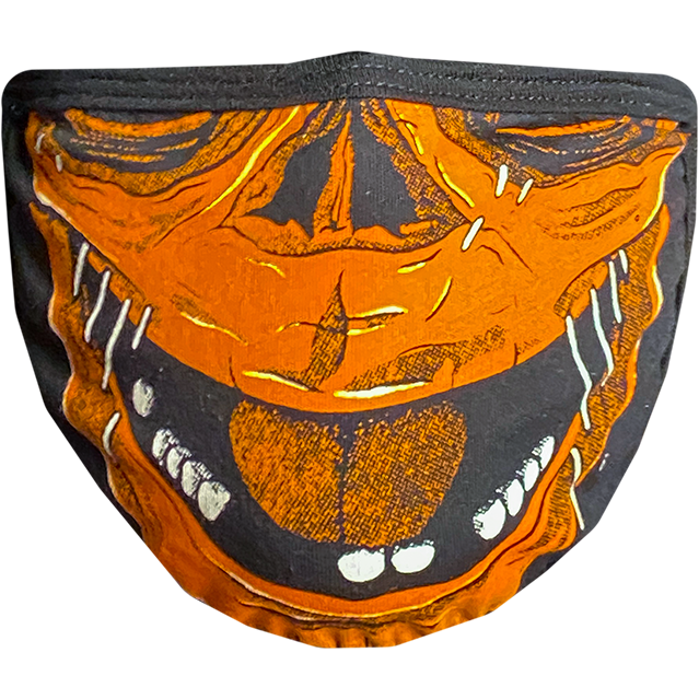 PPE MASK - Trick 'r Treat - Sam product image 3, provided for visual reference and product detail review