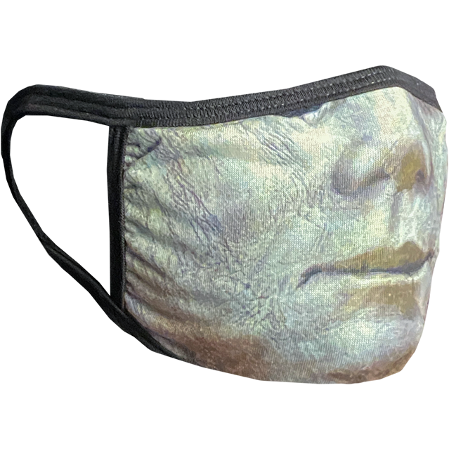 PPE Mask - Halloween (2018) - Michael Myers product image 4, provided for visual reference and product detail review