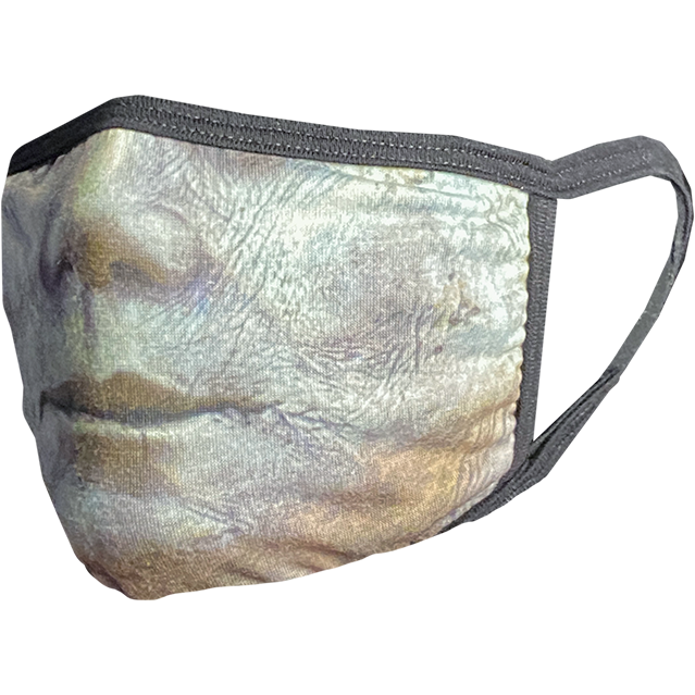 PPE Mask - Halloween (2018) - Michael Myers product image 2, provided for visual reference and product detail review