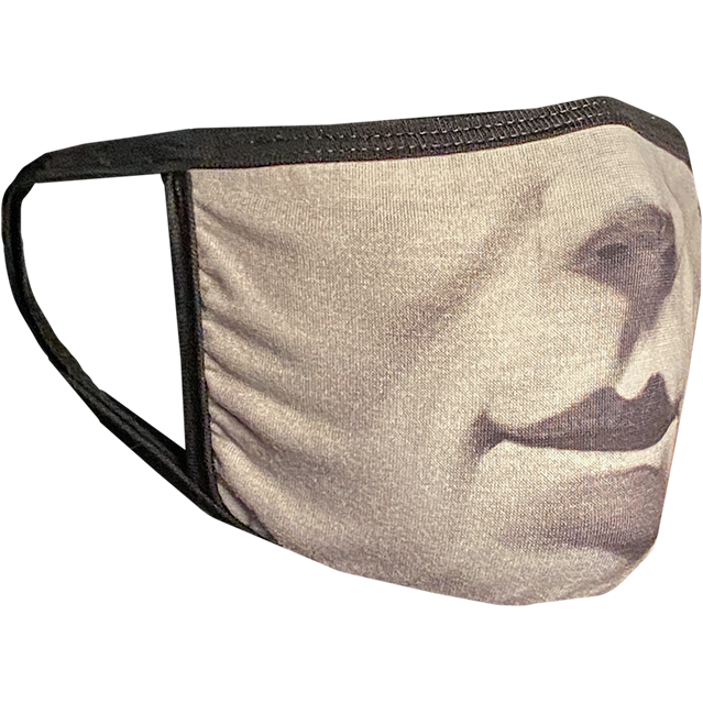 PPE Mask - Halloween - Michael Myers product image 4, provided for visual reference and product detail review