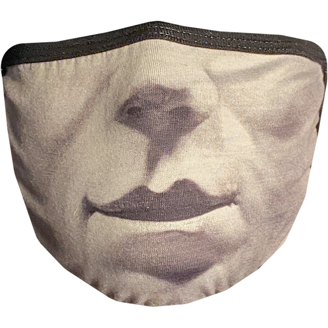 PPE Mask - Halloween - Michael Myers product image 3, provided for visual reference and product detail review