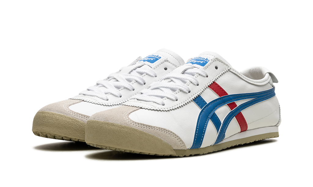 Onitsuka-tiger|mexico-66-white-blue-2023-119782 product image 2, provided for visual reference and product detail review