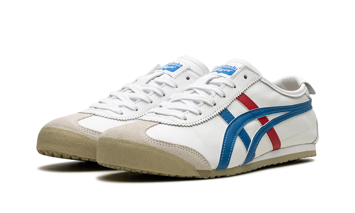 Onitsuka-tiger|mexico-66-white-blue-2023-119782 product image 2, provided for visual reference and product detail review