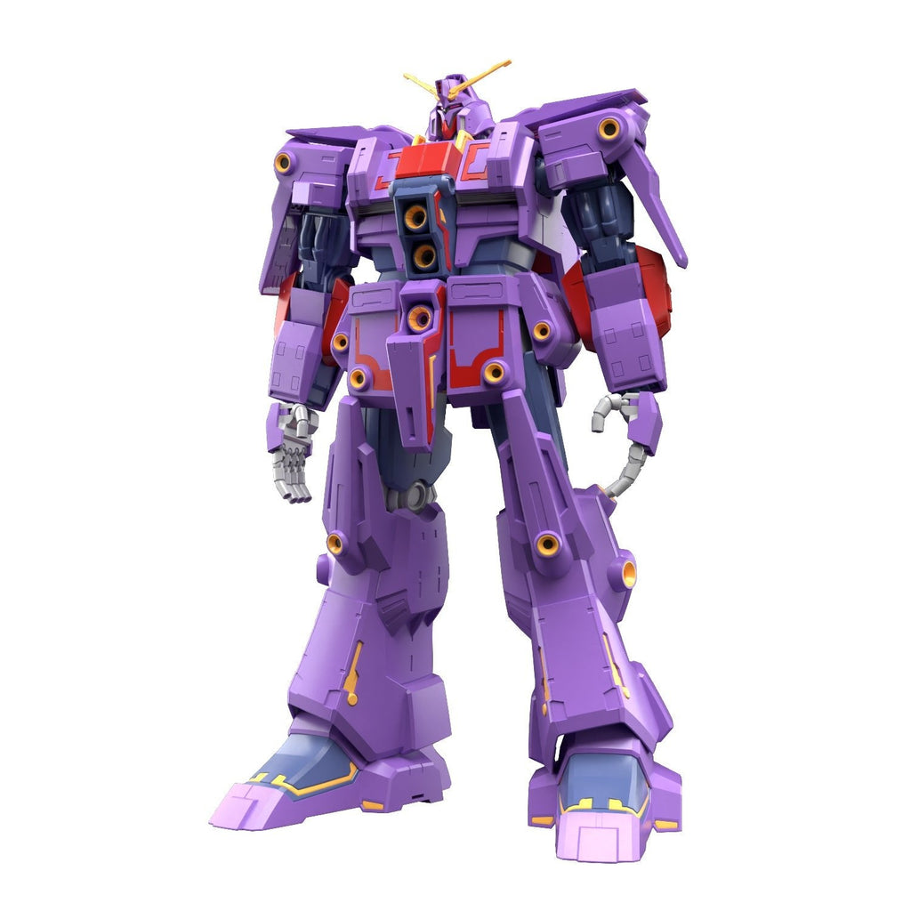 Gundam 1/144 HGUC #261 Zeta Gundam MRX-010 Psycho Gundam Mk-II Model Kit product image 1, provided for visual reference and
