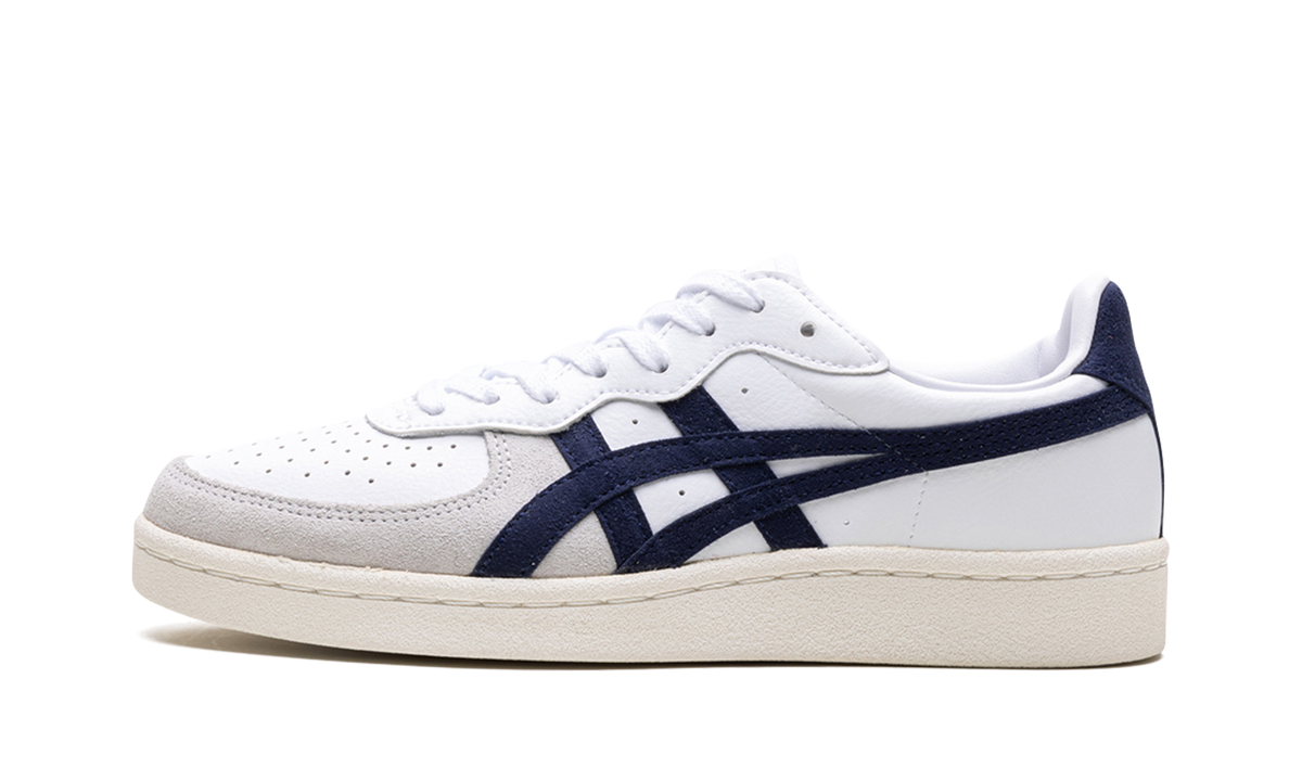 Onitsuka-tiger|onitsuka-tiger-gsm-dark-blue-133860 product image 1, provided for visual reference and product detail review