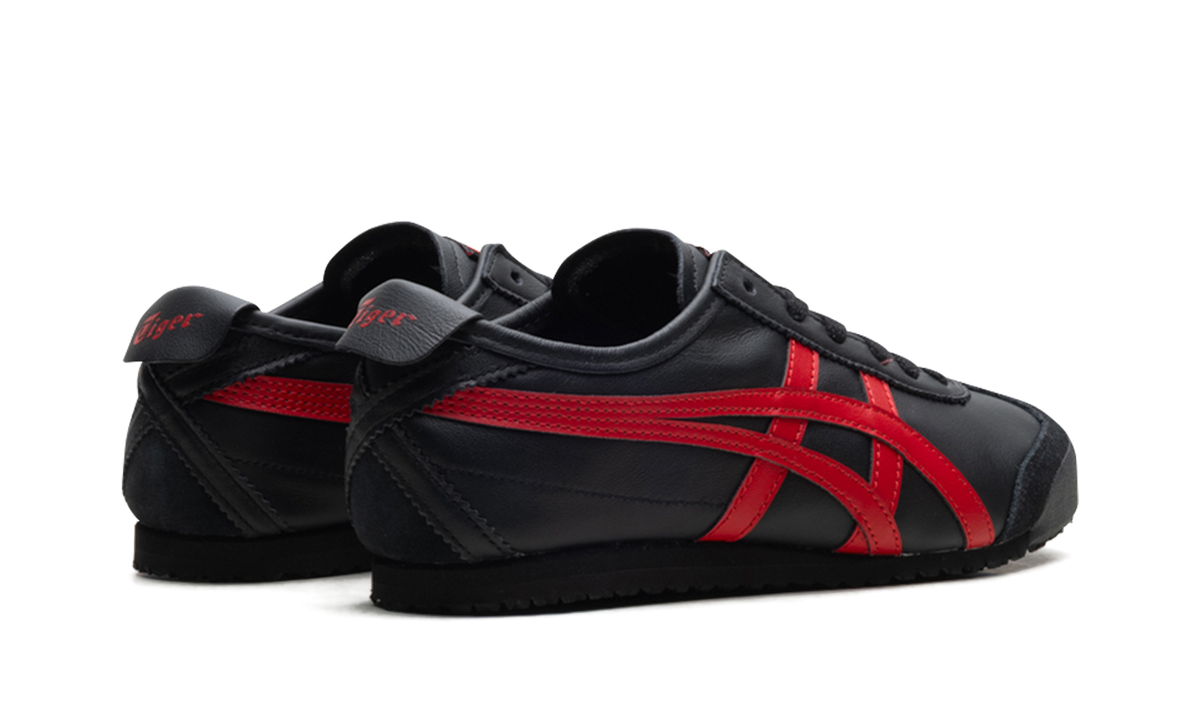 Onitsuka-tiger|mexico-66-black-red-159274 product image 3, provided for visual reference and product detail review