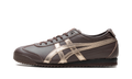 Onitsuka-tiger|tiger-mexico-66-sd-licorice-brown-champagne-133692 product image 1, provided for visual reference and product