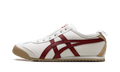 Onitsuka-tiger|mexico-66-slip-on-off-white-beet-juice-216657 product image 1, provided for visual reference and product
