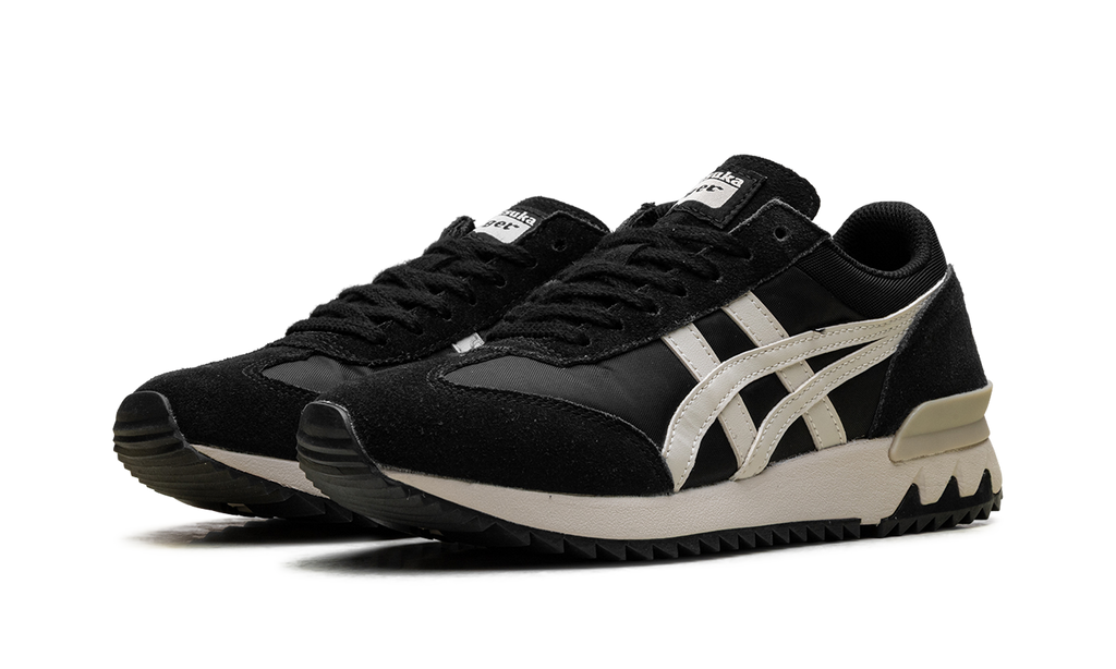 Onitsuka-tiger|california-78-ex-black-white-208073 product image 2, provided for visual reference and product detail review