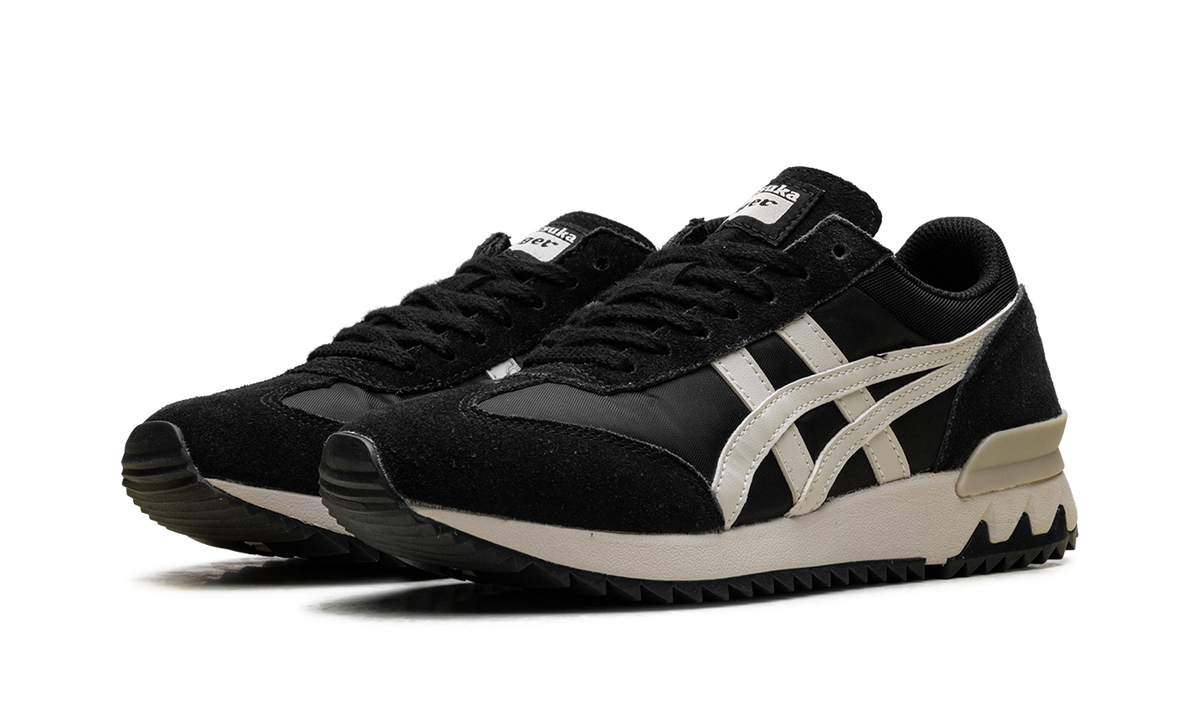 Onitsuka-tiger|california-78-ex-black-white-208073 product image 2, provided for visual reference and product detail review