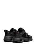 LOEWE x On Cloudsolo Black Lifestyle Sneakers product image 1, provided for visual reference and product detail review