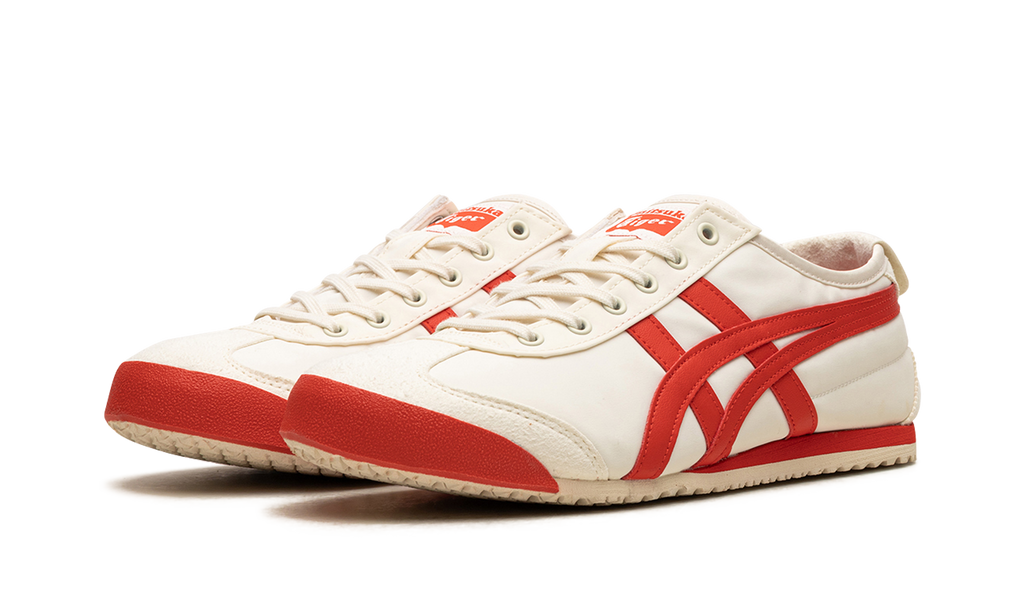 Onitsuka-tiger|mexico-66-fiery-red-122631 product image 2, provided for visual reference and product detail review