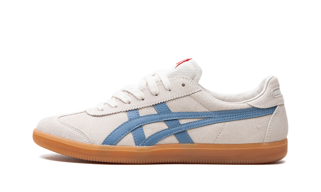 Onitsuka-tiger|tokuten-white-blue-gum-128073 product image 1, provided for visual reference and product detail review