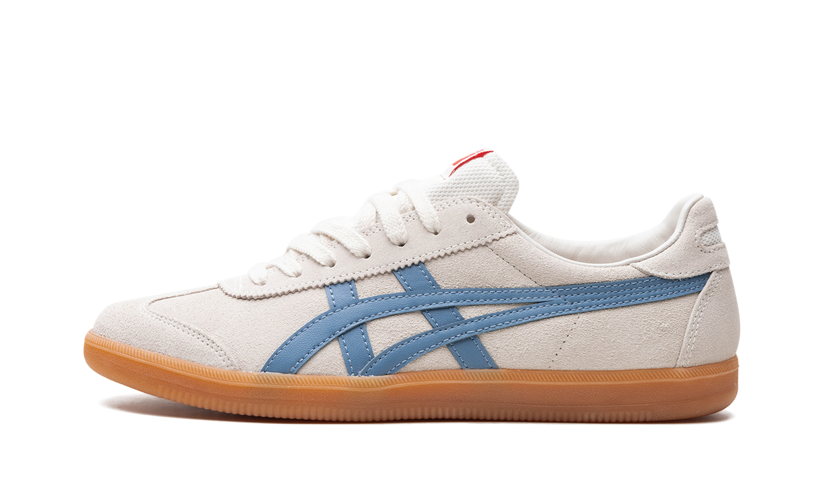 Onitsuka-tiger|tokuten-white-blue-gum-128073 product image 1, provided for visual reference and product detail review