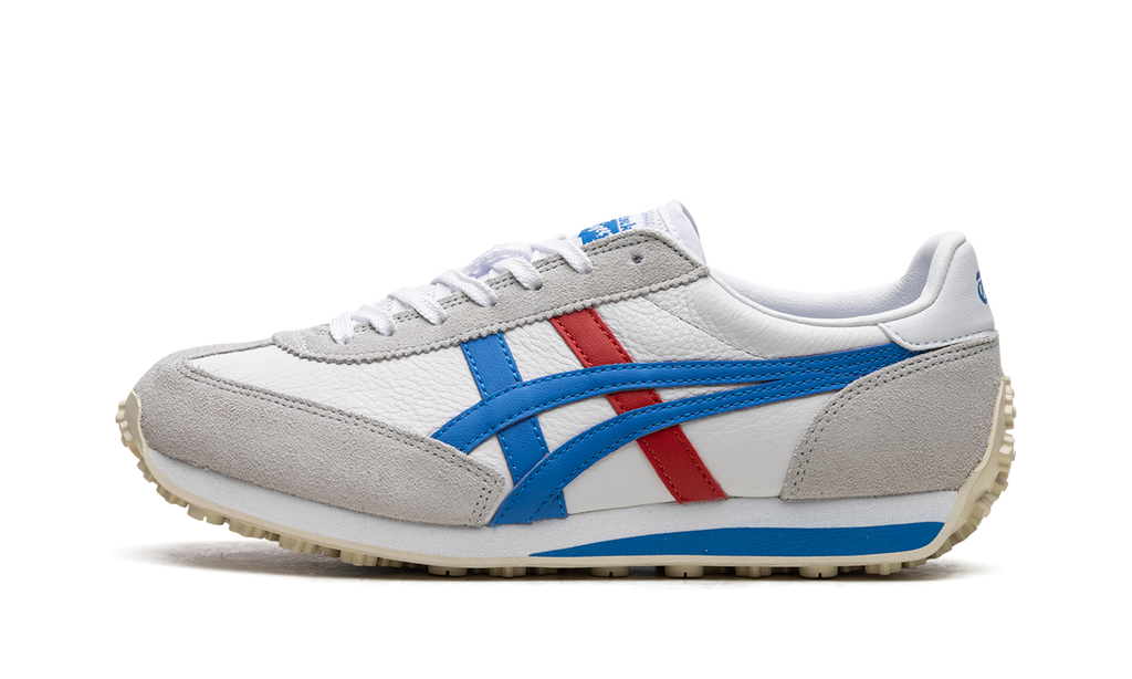 Onitsuka-tiger|edr-78-white-directoire-blue-red-122975 product image 1, provided for visual reference and product detail
