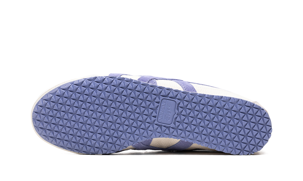 Onitsuka-tiger|mexico-66-vintage-cream-violet-storm-120924 product image 5, provided for visual reference and product detail