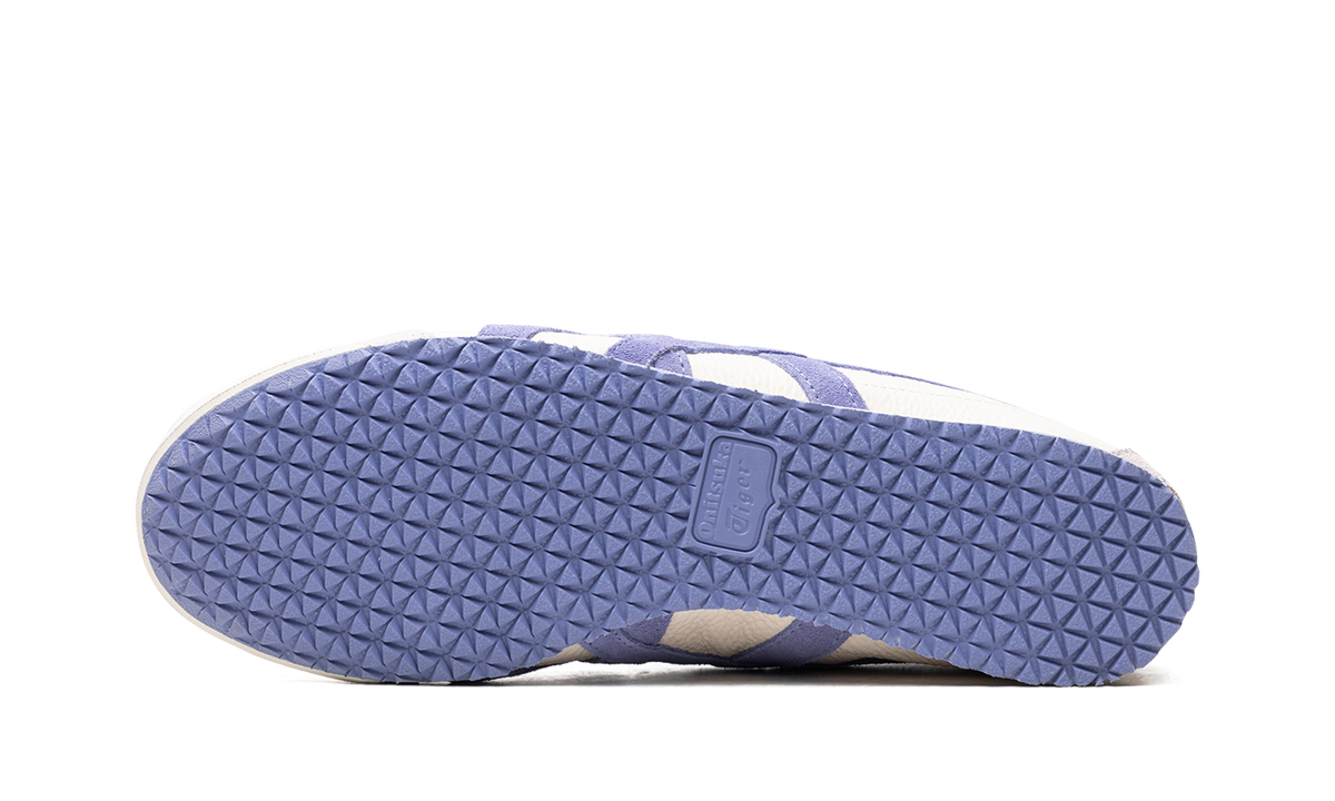 Onitsuka-tiger|mexico-66-vintage-cream-violet-storm-120924 product image 5, provided for visual reference and product detail