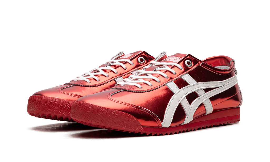 Onitsuka-tiger|tiger-mexico-66-sd-metallic-series-ginger-peach-cream-150170 product image 2, provided for visual reference