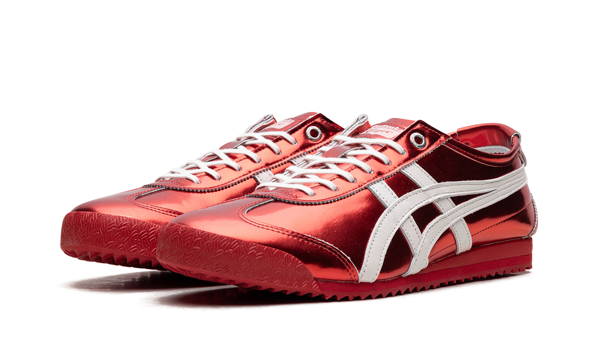 Onitsuka-tiger|tiger-mexico-66-sd-metallic-series-ginger-peach-cream-150170 product image 2, provided for visual reference