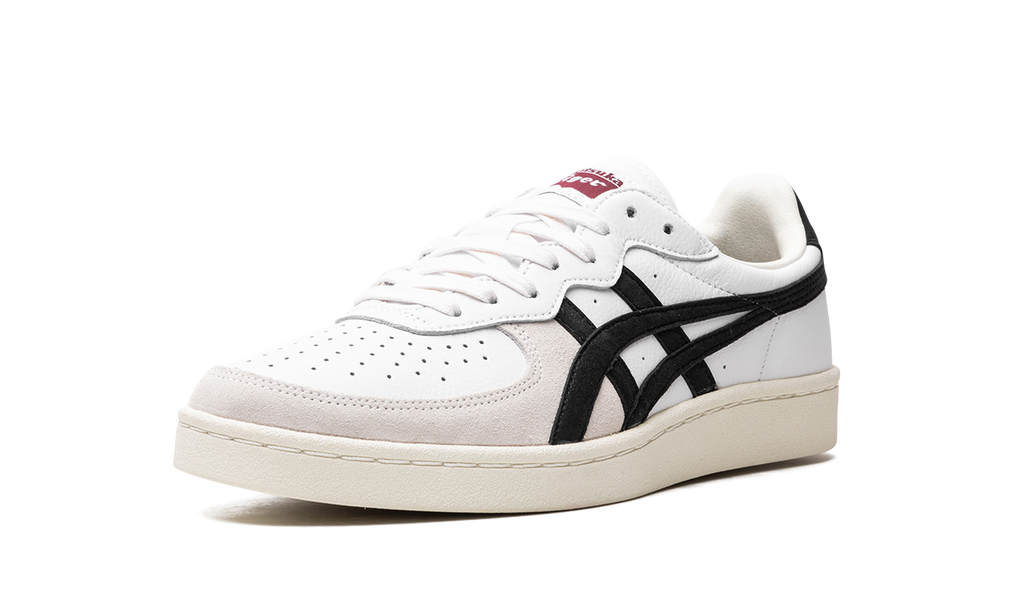 Onitsuka-tiger|gsm-white-grey-black-128389 product image 4, provided for visual reference and product detail review