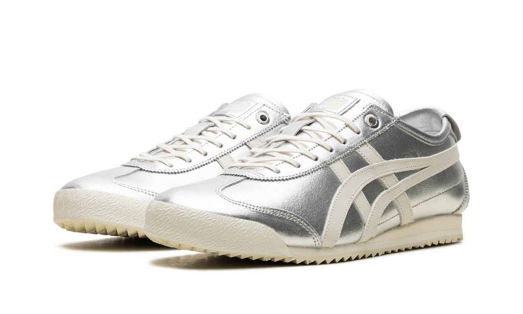 Onitsuka-tiger|mexico-66-sd-pure-silver-cream-127119 product image 2, provided for visual reference and product detail review