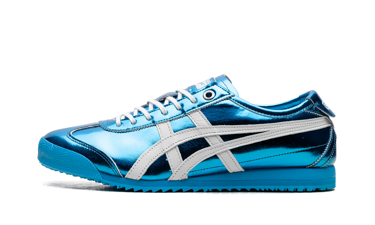 Onitsuka-tiger|tiger-mexico-66-sd-metallic-series-pale-mint-cream-150173 product image 1, provided for visual reference and