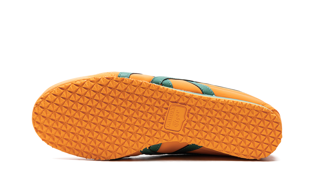 Onitsuka-tiger|mexico-66-citrus-edible-moss-124607 product image 5, provided for visual reference and product detail review
