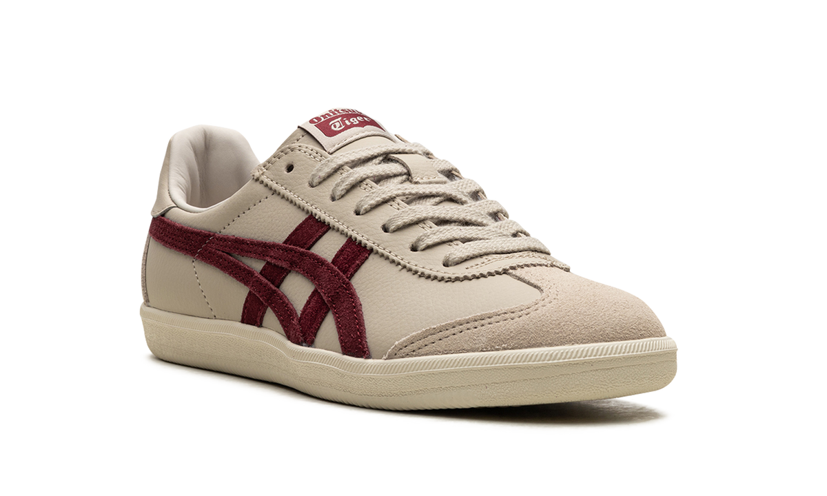 Onitsuka-tiger|tokuten-burgundy-124922 product image 7, provided for visual reference and product detail review