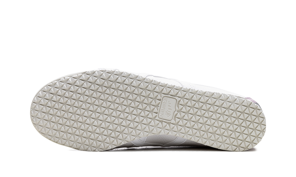 Onitsuka-tiger|mexico-66-white-dusty-pink-132385 product image 5, provided for visual reference and product detail review