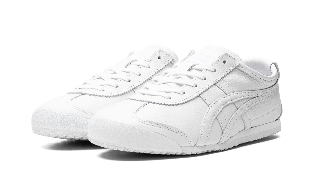 Onitsuka-tiger|mexico-66-white-124711 product image 2, provided for visual reference and product detail review